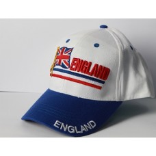 Cappello England